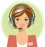 Администратор-девушка в массажный салон Харьков