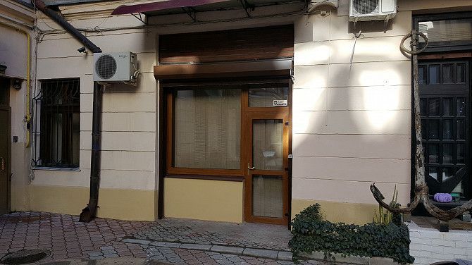 Аренда офиса Дерибасовская Одесса - изображение 1