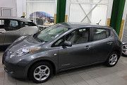 Nissan Leaf 2014 CV+ электромобиль из США и Европы Київ