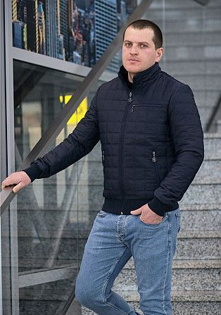 Демисезонная куртка Американка2-143 Харьков - изображение 1