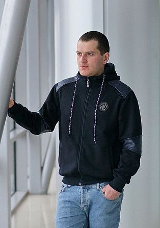 Толстовка EL&KEN_281 Харьков - изображение 1