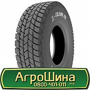 385/95 R24 Michelin X-Crane AT 170F Індустріальна шина Київ