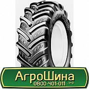 420/85 R30 Kleber TRAKER 140/137A8/B індустріальна Киев