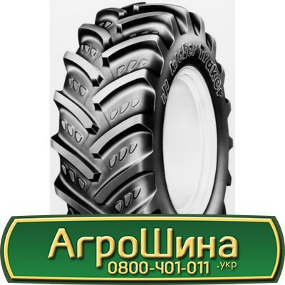 420/85 R30 Kleber TRAKER 140/137A8/B індустріальна Київ - изображение 1