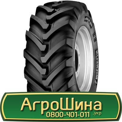 Michelin COMPACT LINE XM27 (индустриальная) 750/65 R26 158A8 Киев - изображение 1