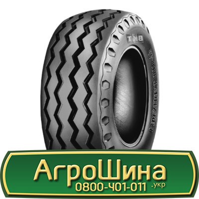 BKT INDUSTRIAL RIB-F3 (индустриальная) 11.00 R15 110A8 PR10 Київ - изображение 1