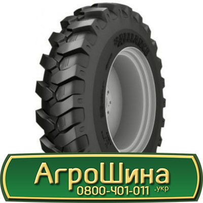 Alliance 839 (индустриальная) 10.00 R20 148B PR16 Київ - изображение 1