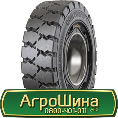 Continental CSE Robust SC15 (индустриальная) 21.00/8 R9 Киев - изображение 1