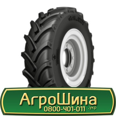 380/90 R46 Galaxy Earth-Pro 900 165A8 Індустріальна шина Киев - изображение 1