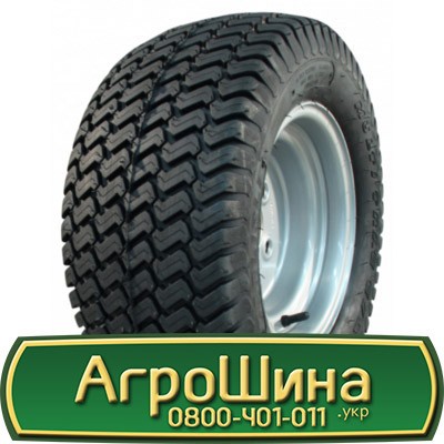 Titan Multi-Trac C/S (индустриальная) 31/13.5 R15 PR12 Київ - изображение 1