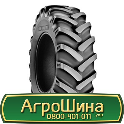 400/70 R24 BKT MP 600 153/152A8/B Індустріальна шина Київ - изображение 1