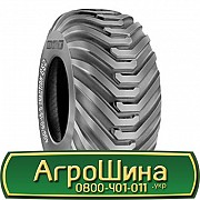 BKT TR-882 (индустриальная) 400/60 R15.5 143A8 PR14 Київ