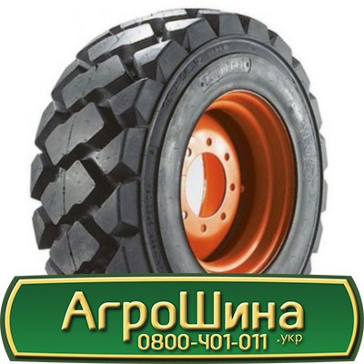 Bobcat Severe Duty ( індустріальна) 10 R16.5 PR10 Львов - изображение 1