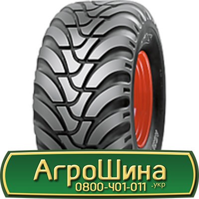 Mitas Agriterra 02 ( індустріальна) 600/55 R26.5 165D Львов - изображение 1