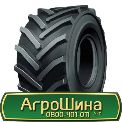 Advance I-3D ( індустріальна) 31/15.5 R15 124B PR12 Львов - изображение 1