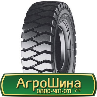 Bridgestone JL ( індустріальна) 8.15 R15 PR12 Львов - изображение 1