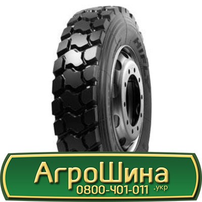 12 R20 Sunfull HF707 156/153K Індустріальна шина Львов - изображение 1