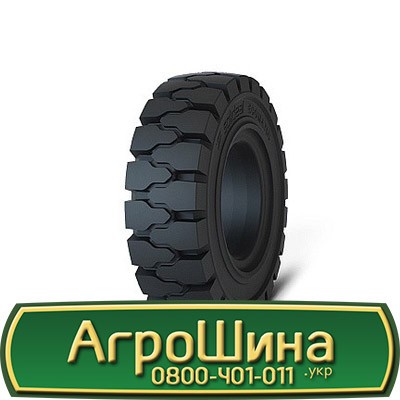 Solideal Ecomatic ( індустріальна) 150/100 R12 PR10 Львов - изображение 1