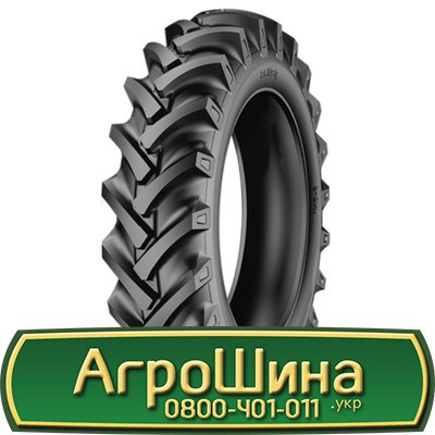 16.9 R30 Petlas IND-5 153A8 Індустріальна шина Львов - изображение 1