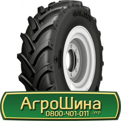 380/85 R28 Galaxy Earth-Pro 850 133A8/B Індустріальна шина Львов - изображение 1