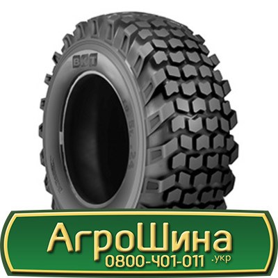 BKT TR 461 ( індустріальна) 12.50/80 R18 138A8 PR12 Львов - изображение 1