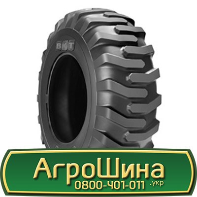 17.5 R25 BKT GR 288 177/150A2/A8 Індустріальна шина Львов - изображение 1