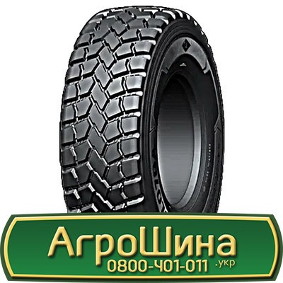 445/65 R22.5 Advance GL079A 171J Індустріальна шина Львов - изображение 1