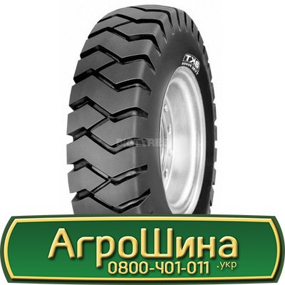 BKT PL 801 ( індустріальна) 250 R15 PR16 Львов - изображение 1