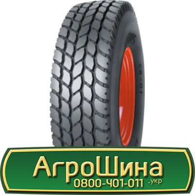 445/95 R25 Mitas CR-01 174F Індустріальна шина Львов - изображение 1