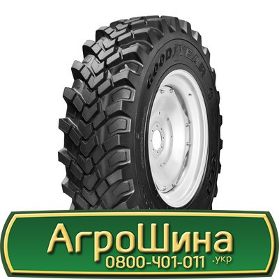 340/85 R24 Goodyear R14T 130D Індустріальна шина Львов - изображение 1