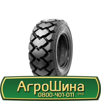 12.5/80 R18 Galaxy Hulk 132/144A8/B Індустріальна шина Львов - изображение 1