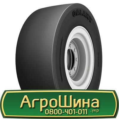 13/80 R20 Galaxy Smooth Compactor C-1 170A2 Індустріальна шина Львов - изображение 1