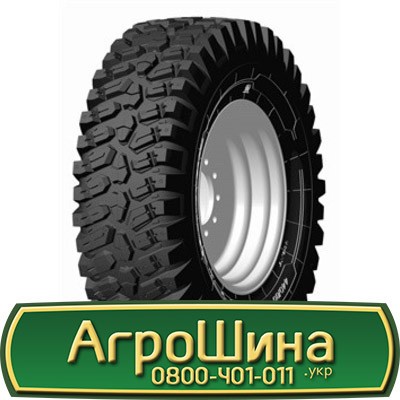 440/80 R28 Michelin CROSS GRIP 163/159B/D Індустріальна шина Львов - изображение 1