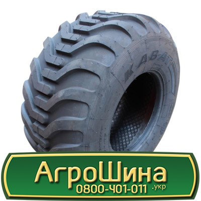 Kabat SGP-05 ( індустріальна) 400/60 R15.5 145A8 PR14 Львов - изображение 1