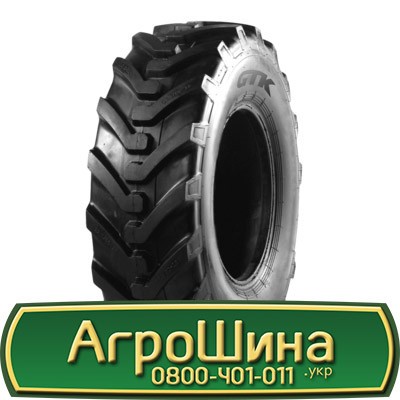 14.5 R20 GTK LD96 143D Індустріальна шина Львов - изображение 1