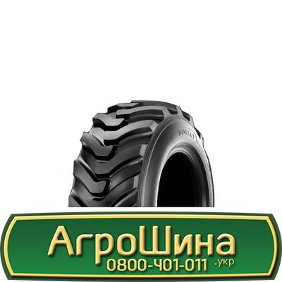 Dunlop T-86 Stabilarge ( індустріальна) 12.00 R18 PR12 Львов - изображение 1