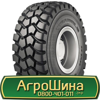 26.5 R25 Triangle TB598S Індустріальна шина Львов - изображение 1