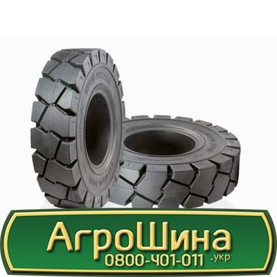 Starco Unicorn Easyfit (индустриальная) 18.00/7 R8 Львов - изображение 1