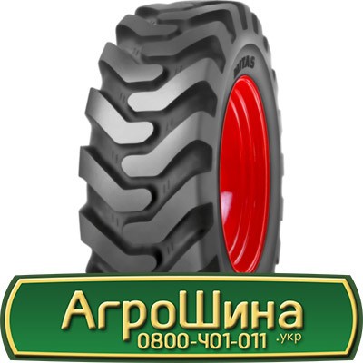 440/80 R30 Mitas TI-09 Індустріальна шина Львов - изображение 1