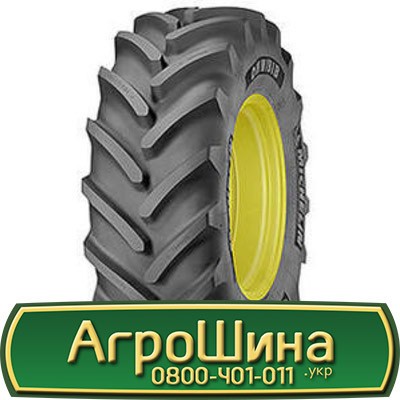 420/70 R28 Michelin OMNIBIB 133D Індустріальна шина Львов - изображение 1