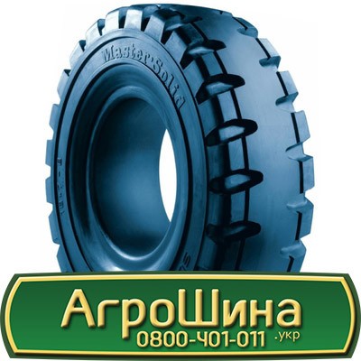 Trelleborg MasterSolid ( індустріальна) 6.50 R10 Львов - изображение 1