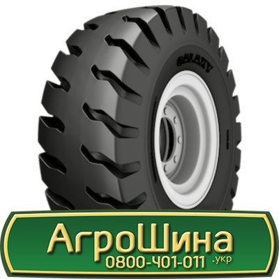 Galaxy Rock Max E4/L4 ( індустріальна) 24.00 R35 209B PR48 Львов - изображение 1