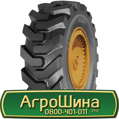 12.5/80 R18 WestLake EL53 145A8 Індустріальна шина Львов - изображение 1