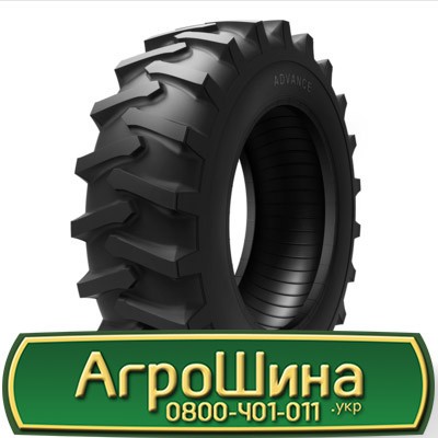 Advance I-3E ( індустріальна) 400/60 R15.5 149A8 PR16 Львов - изображение 1