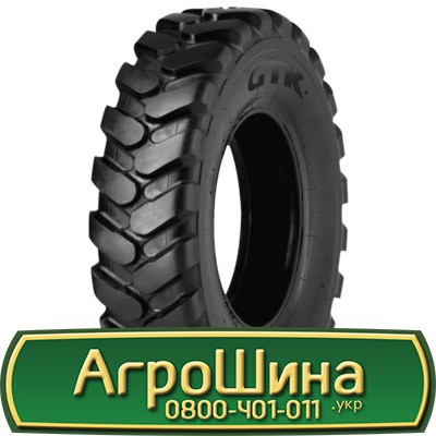 GTK LD94 ( індустріальна) 10.00 R20 146/148A8 PR16 Львов - изображение 1