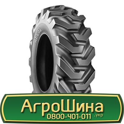 12.5/80 R18 BKT AT-603 129/142A8/A8 Індустріальна шина Львов - изображение 1