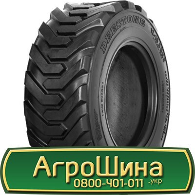 Deestone D311 ( індустріальна) 10 R16.5 134A2 PR10 Львов - изображение 1