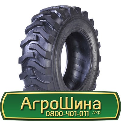 Seha SHR4 ( індустріальна) 15.50/80 R24 163A8 PR16 Львов - изображение 1