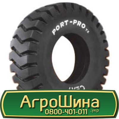 Ceat PORT PRO TX IND3 ( індустріальна) 18.00 R25 PR1 Львов - изображение 1