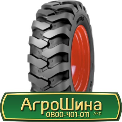 Mitas TR-05 ( індустріальна) 14.50/80 R18 155/143A8 PR12 Львов - изображение 1